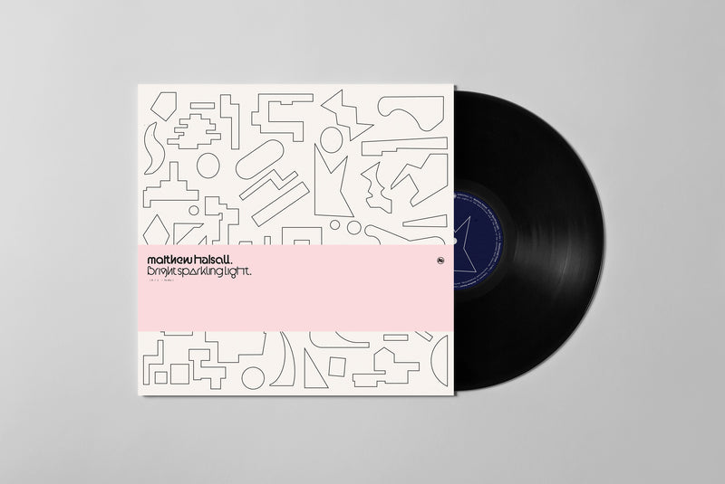 Matthew Halsall  - Bright Sparkling Light