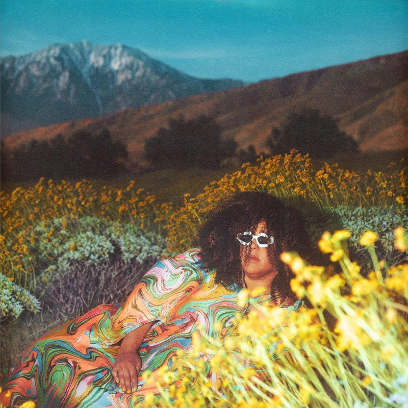 Brittany Howard - WHAT NOW *Pre-Order