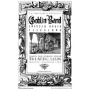 Broadside Hacks Tour: Goblin Band & Spitzer Space Telescope 10/11/25 @ The Attic