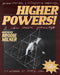Higher Powers with Brodie Milner  07/10/25 @ Oporto