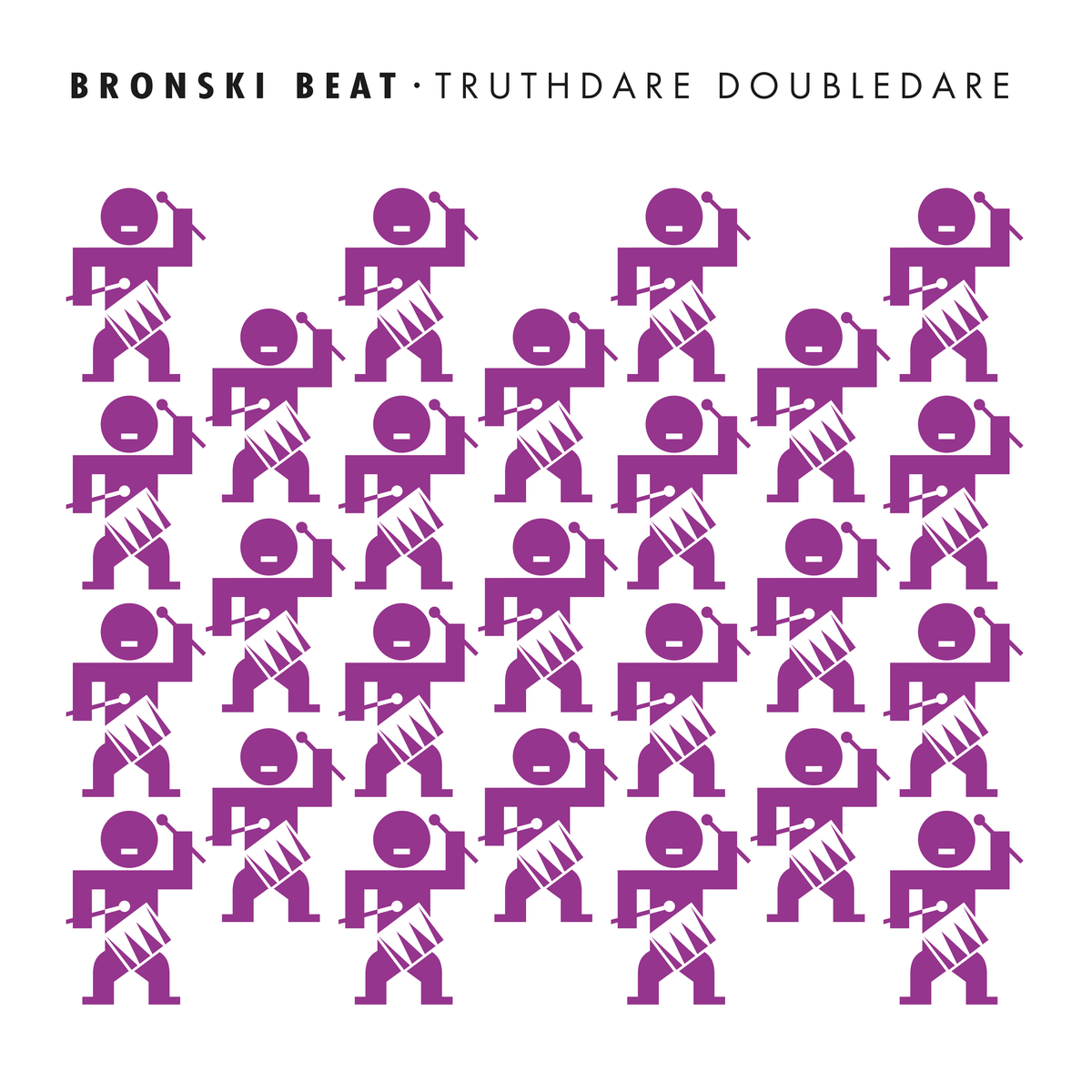 Bronski Beat - Truth Doubledare