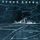 Brown Horse 28/10/26 @ Brudenell Social Club