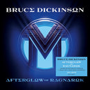 Bruce Dickinson - Afterglow Of Ragnarok