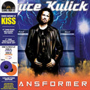 Bruce Kulick from Kiss - Transformer - Limited RSD 2026
