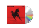 Red Rum Club - Buck  : Album + Ticket Bundle  (Album launch Gig at Gorilla Manchester) *Pre-Order