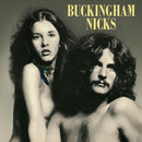 Lindsay Buckingham and Stevie Nicks - Buckingham Nicks