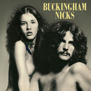 Lindsay Buckingham and Stevie Nicks - Buckingham Nicks *Pre-Order