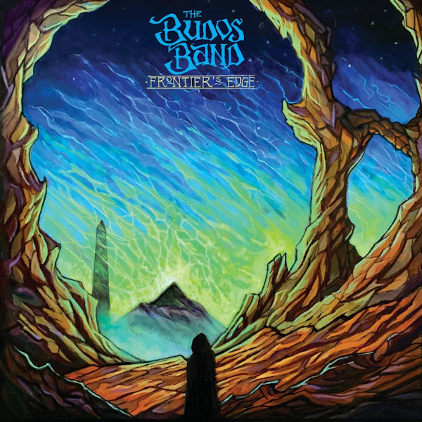 Budos Band (The) - Frontier's Edge