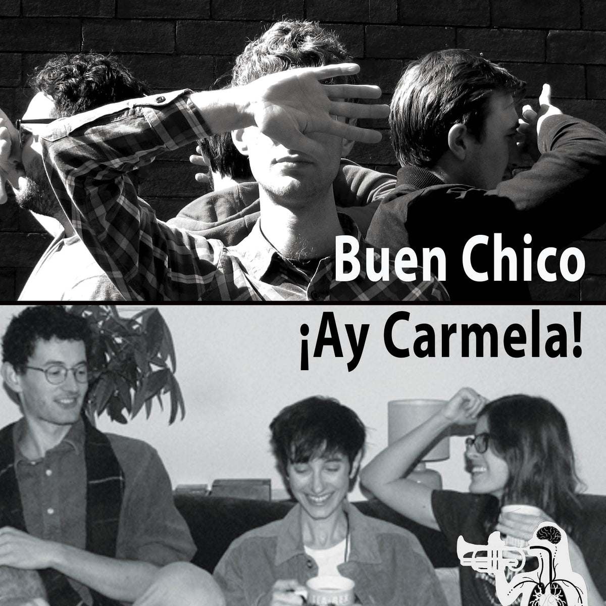 Buen Chico + ¡Ay, Carmela! 07/12/23 @ The Establishment, Wakefield