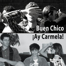Buen Chico + ¡Ay, Carmela! 07/12/23 @ The Establishment, Wakefield