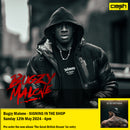 Bugzy Malone - the Great British Dream