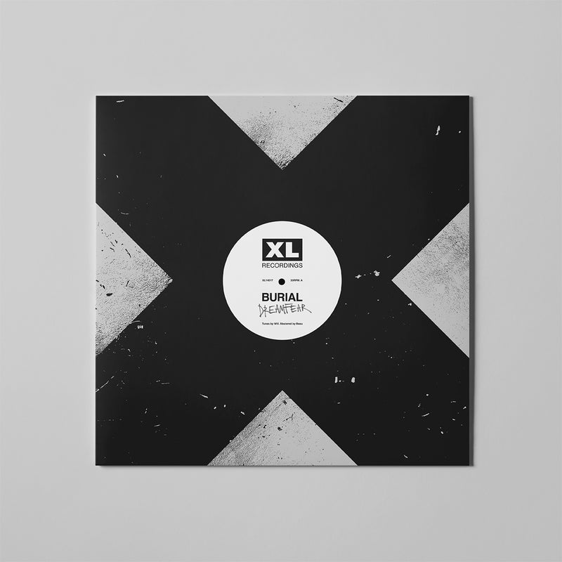Burial - Dreamfear