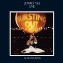 Jethro Tull - Bursting Out (The Inflated Edition) *Pre-Order