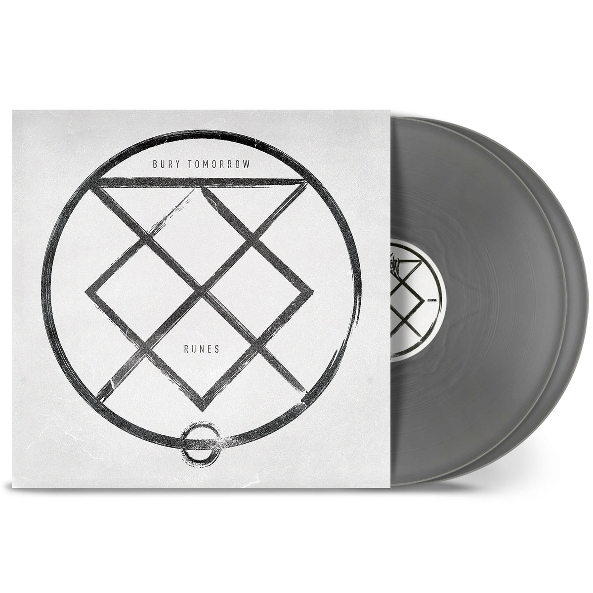Bury Tomorrow - Runes