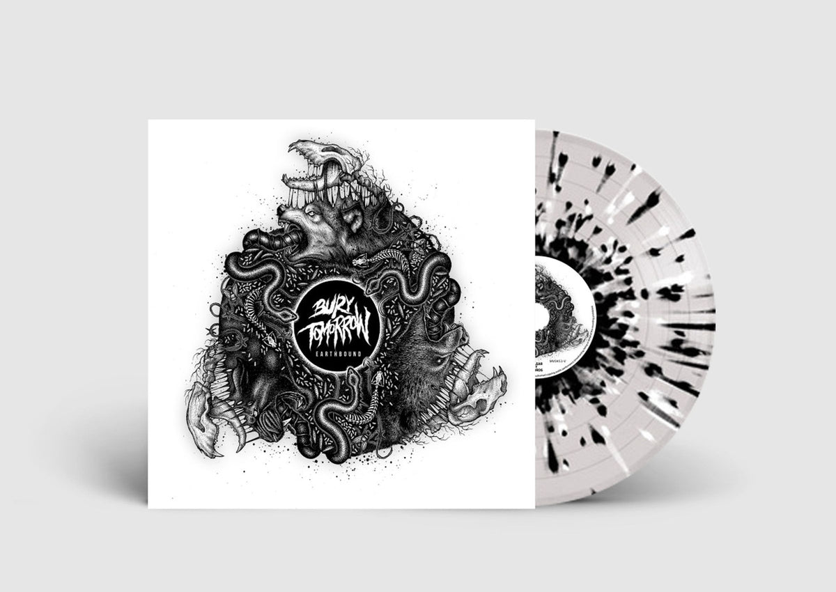 Bury Tomorrow - Earthbound