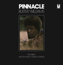 Buster Williams - Pinnacle - Limited RSD 2026
