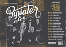 Bywater Call 19/10/24 @ Brudenell Social Club