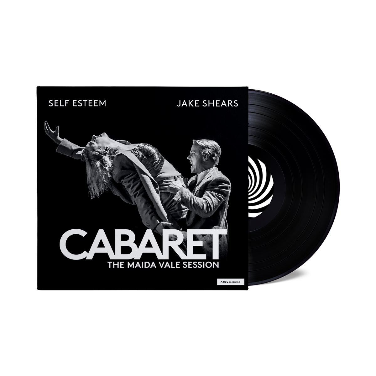 Self Esteem & Jake Shears with the 2023 London Cast of Cabaret  - Cabaret: The Maida Vale Session