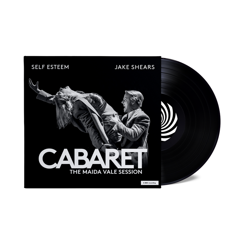 Self Esteem & Jake Shears with the 2023 London Cast of Cabaret  - Cabaret: The Maida Vale Session