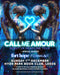 Call Me Amour 07/12/25 @ Hyde Park Book Club