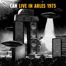 CAN - LIVE IN ARLES 1975 *Pre-Order