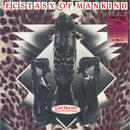 Carl Harvey - Ecstacy of Mankind - Limited RSD 2026