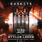 Caskets 12/12/25 @ Stylus