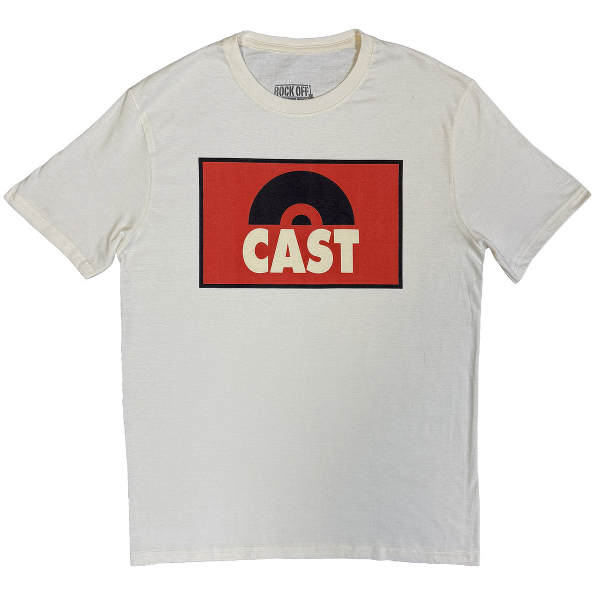 Cast - Unisex T-Shirt