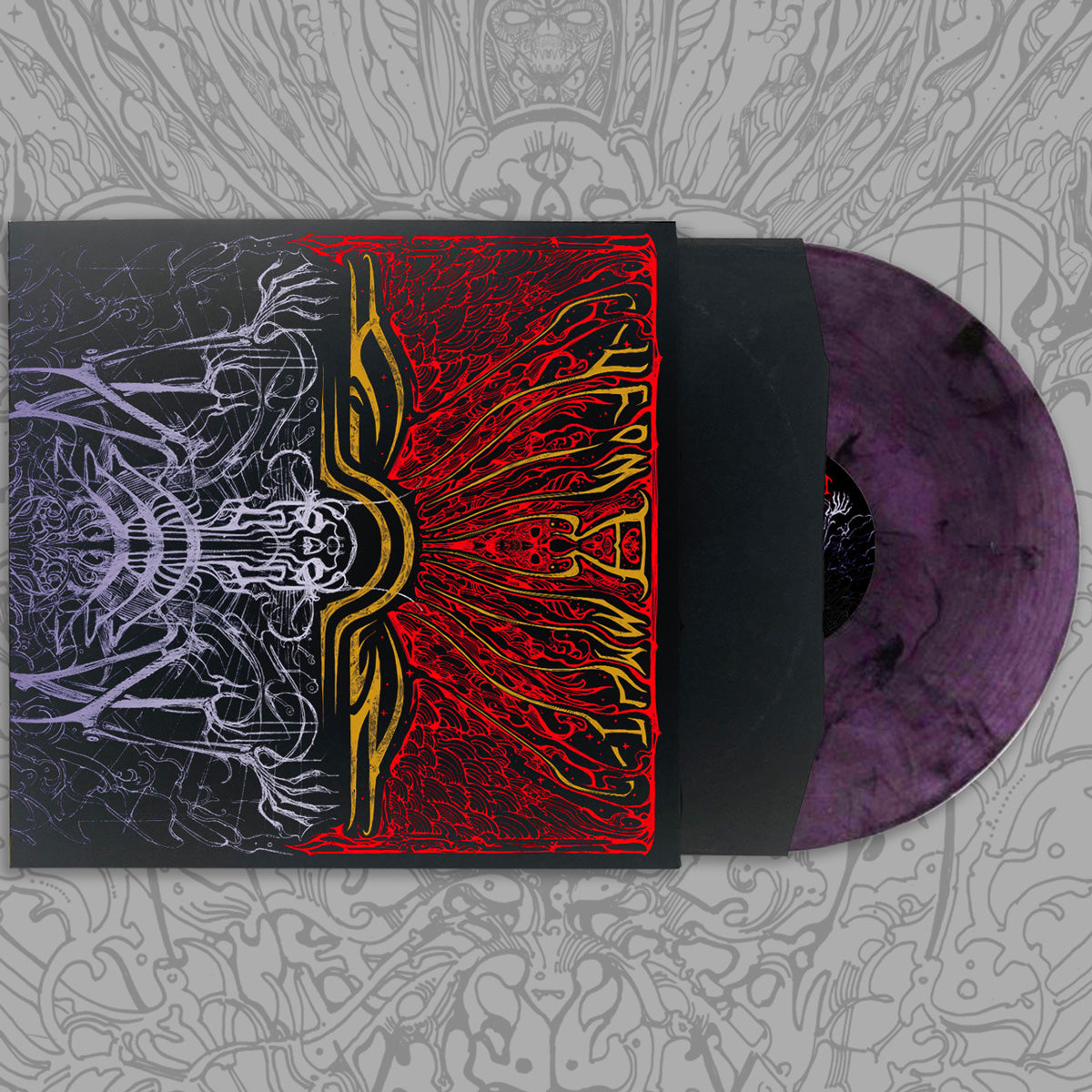 Ufomammut - Hidden