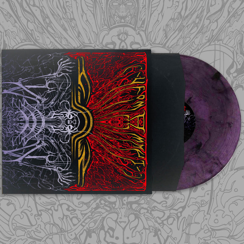Ufomammut - Hidden