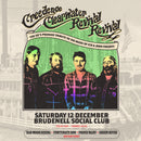 Creedence Clearwater Revival Revival 12/12/26 @ Brudenell Social Club