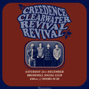 Creedence Clearwater Revival Revival 21/12/24 @ Brudenell Social Club