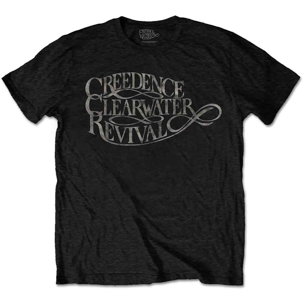 Creedence Clearwater Revival -  Unisex T-Shirt