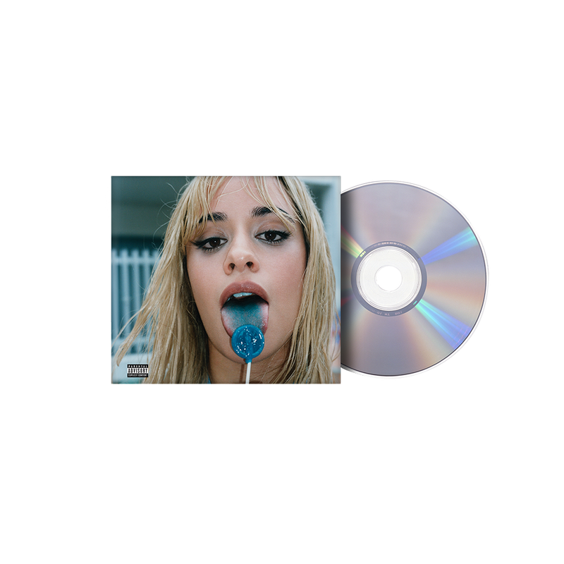 Camila Cabello - C,XOXO