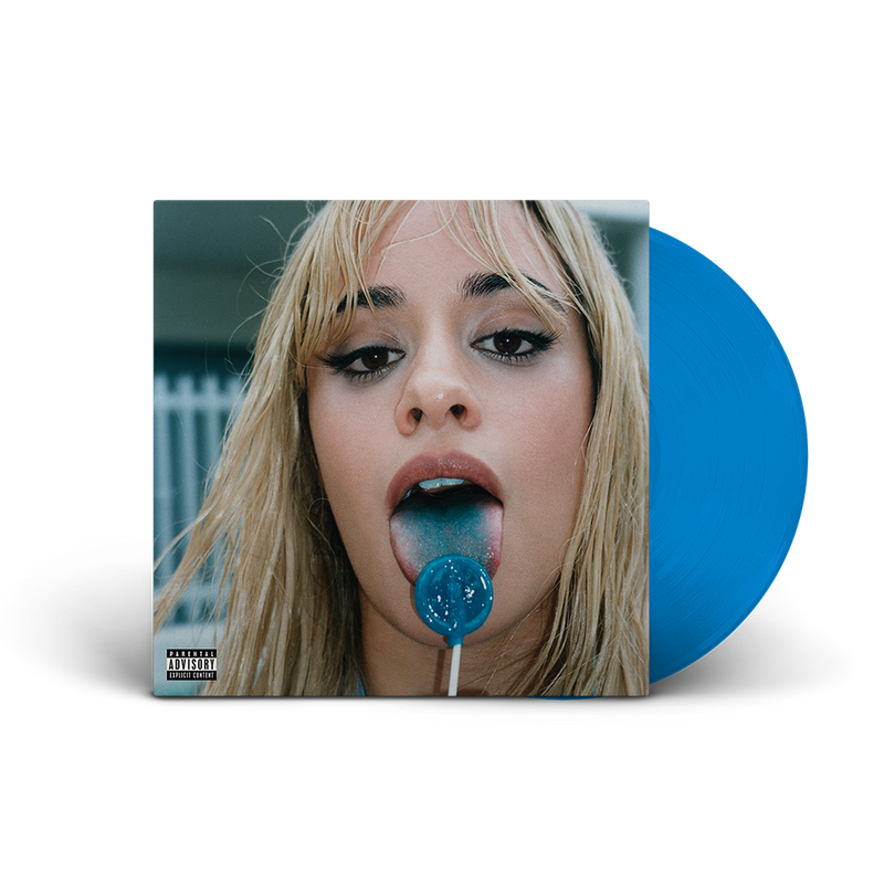 Camila Cabello - C,XOXO