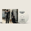 Ezra Collective - Here Because Of Hope : Album + Ticket Bundle  (DJ Set at the Wardrobe Leeds) *Pre-order