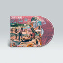 Courteeners - Pink Cactus Café: Album + Ticket Bundle EARLY Show (Intimate Launch Show at O2 Ritz Manchester)