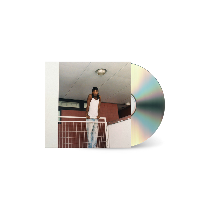 Bakar - Halo + Ticket Bundle (Acoustic Set at Brudenell Social Club) *Pre-Order