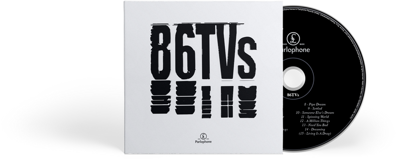 86TVs - 86TVs