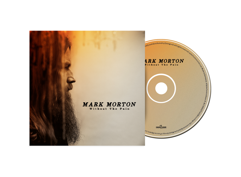 Mark Morton - Without The Pain