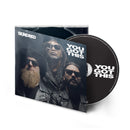 Skindred - You Got This : Album  + Ticket Bundle  (Album Launch Show at Leeds Beckett Students Union) *Pre-Order