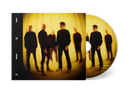 Shed Seven - Shed Seven : Album  + Ticket Bundle  (Album Launch Gig (A Maximum High) at Manchester Academy 2) *Pre-Order