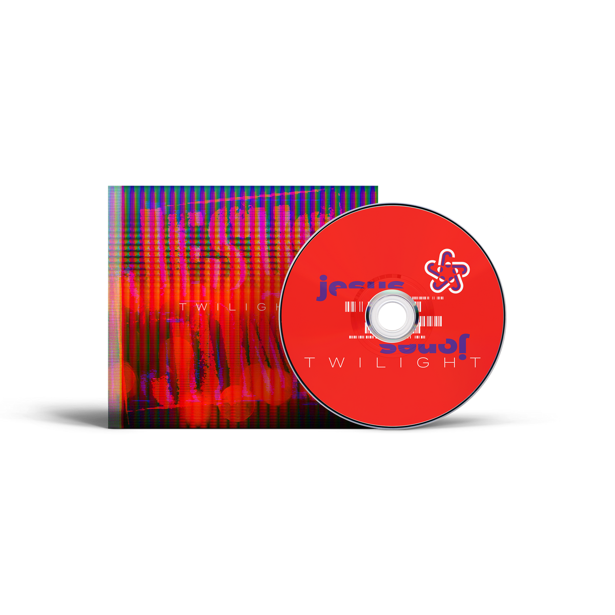 Jesus Jones - Twilight *Pre-Order