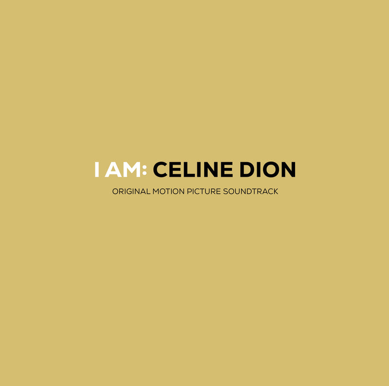 Celine Dion - I AM: CELINE DION