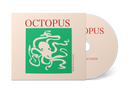 Newton Faulkner - OCTOPUS *Pre-Order