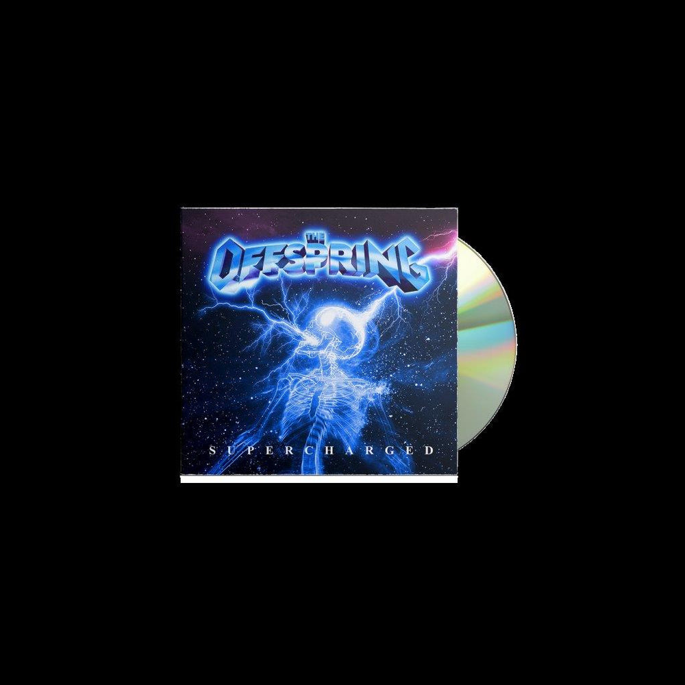 Offspring (The) - SUPERCHARGED