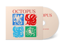 Newton Faulkner - OCTOPUS *Pre-Order