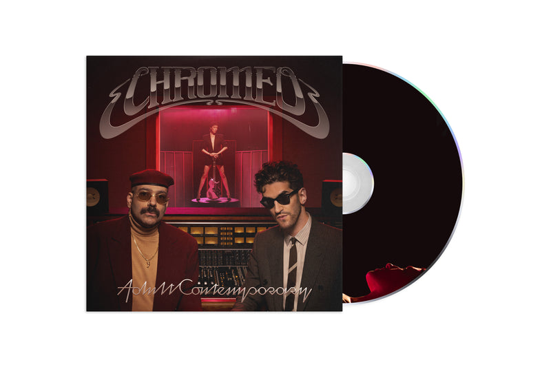 Chromeo - Adult Contemporary