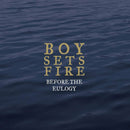 Boysetsfire – Before The Eulogy