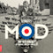 VARIOUS ARTISTS - STRICTLY MOD *Pre-Order